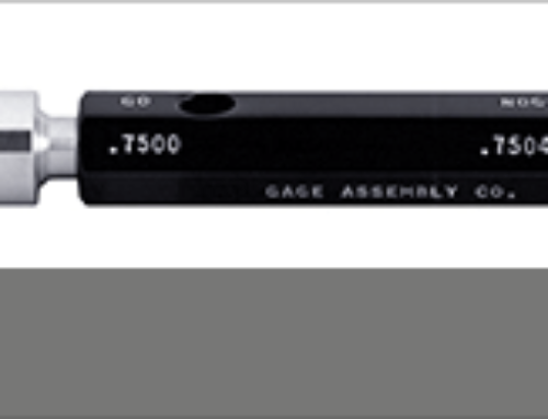 Taperlock Plain Plug Gages