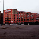 Company Building 1968