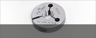 thread ring gage