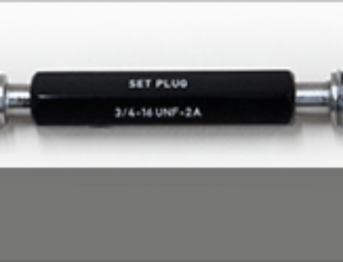 Set Plug Gages