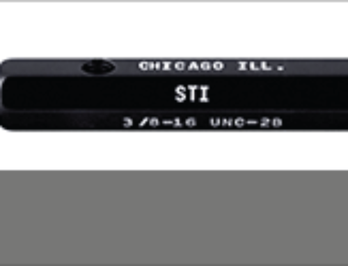 STI Gages