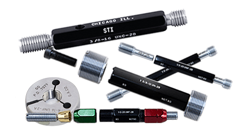 gage assembly company thread gages