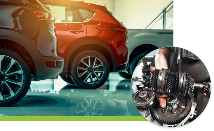 Thread Gauges for Automotive Applications