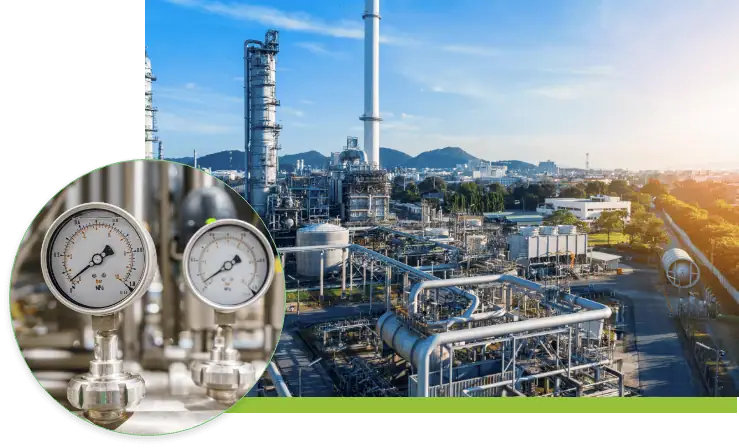 Thread Gauges for Oil & Gas Applications