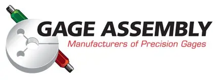 Gage Assembly
