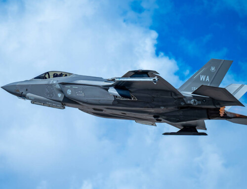 Flight-Ready Precision: Gaging for Aerospace and Aviation Defense Systems