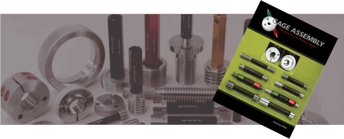 Making the Right Choice for Your Gage Supplier