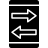 Proper contact between the flanks of the thread